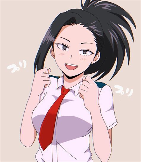 mha hentai momo|character:momo yaoyorozu